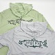ON THE WATER - LONG SLEEVE "AMAGO" SUN HOODY