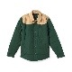 BRIXTON CASS JACKET�����顼��PINE NEEDLE