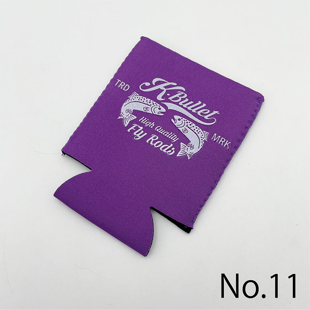 K.Bullet Koozie (��������)