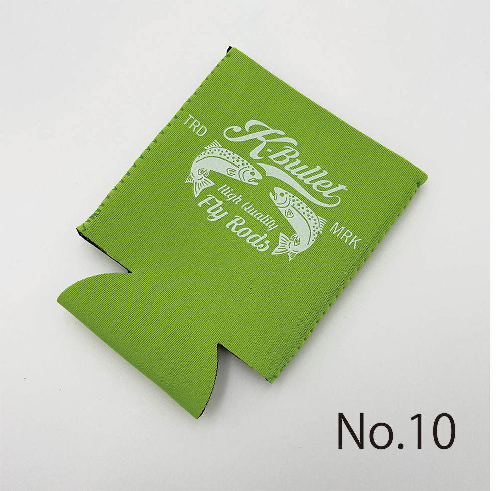 K.Bullet Koozie (��������)