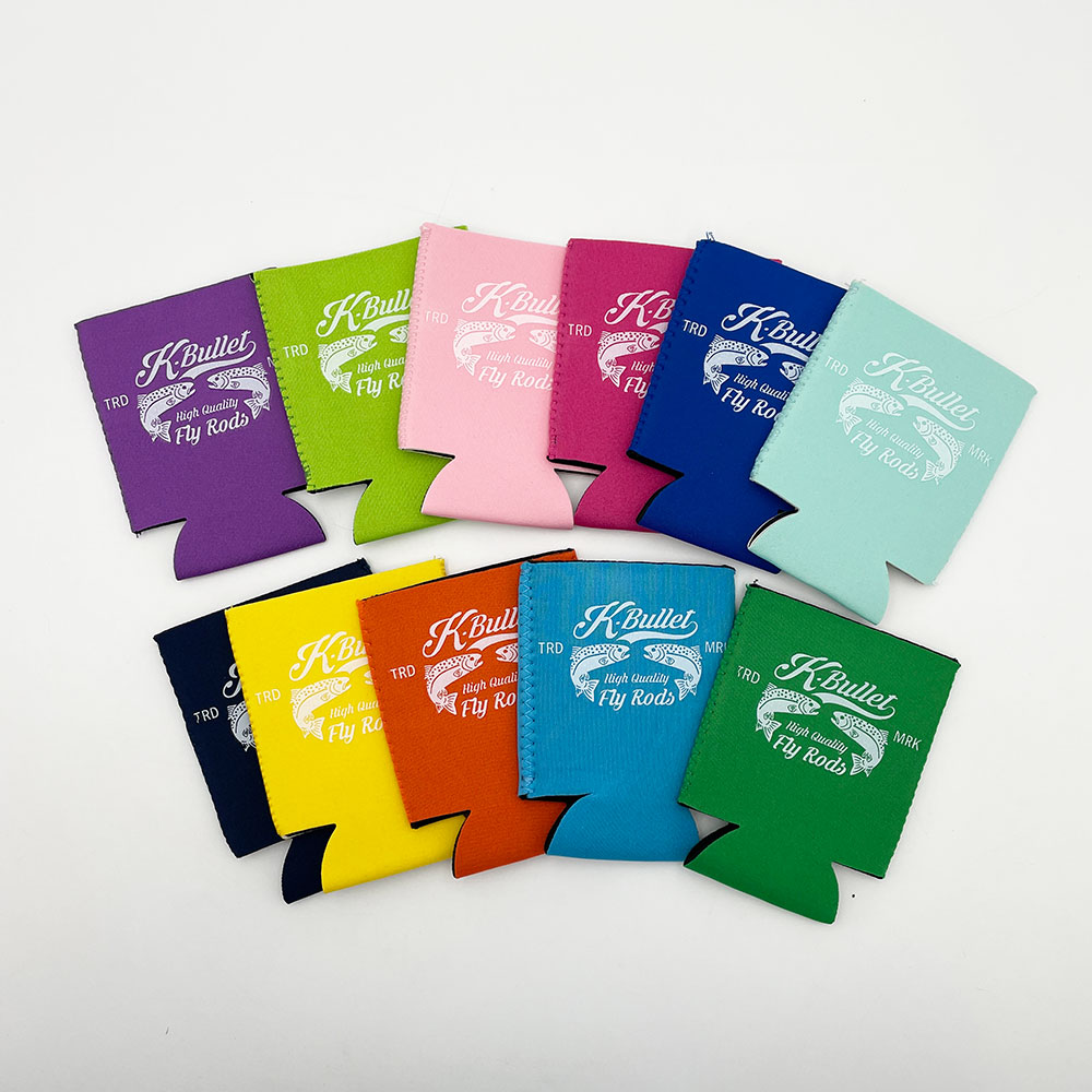 K.Bullet Koozie (��������)