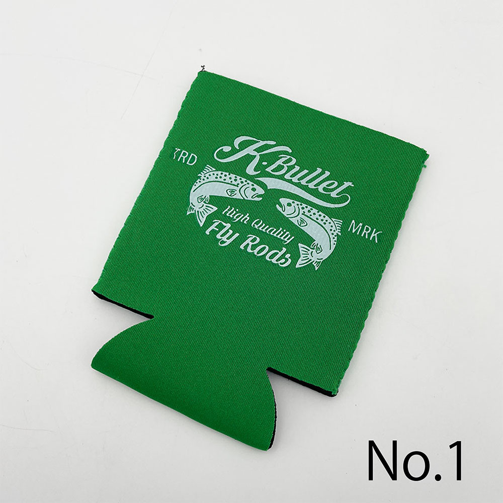 K.Bullet Koozie (��������)