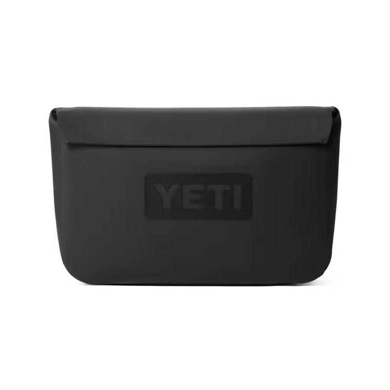 YETI SIDE KICK DRY 3L BLACK(イエティ サイドキック 3L ブラック)