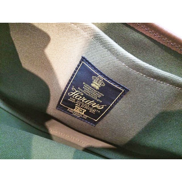 HARDY���֥�å��Хå� (����ѥ��ߥƥå�)