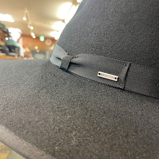 BRIXTON JO RANCHER HAT