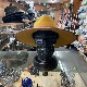 BRIXTON JO RANCHER HAT