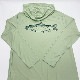 ON THE WATER - LONG SLEEVE "BROWN TROUT" SUN HOODY
