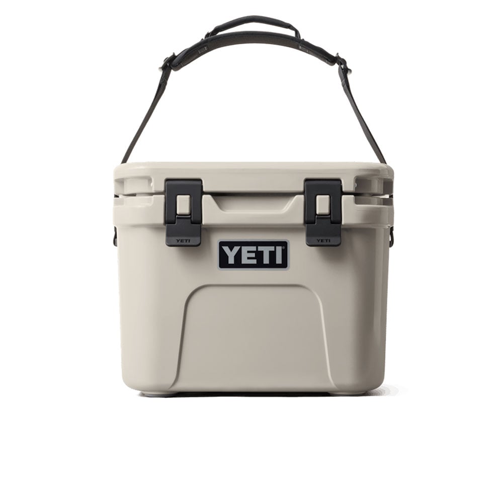 YETI ROADIE 15 - TAN(イエティ クーラーボックス ローディ15)