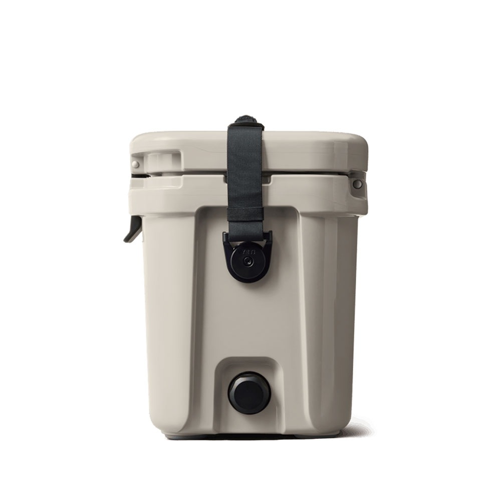 YETI ROADIE 15 - TAN(イエティ クーラーボックス ローディ15)
