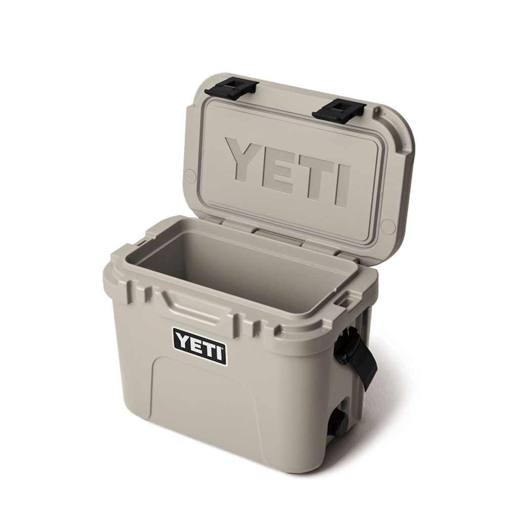 イエティ  ローディ15 クーラーボックス YETI ROADIE 15 - TAN(イエティ クーラーボックス ローディ15)