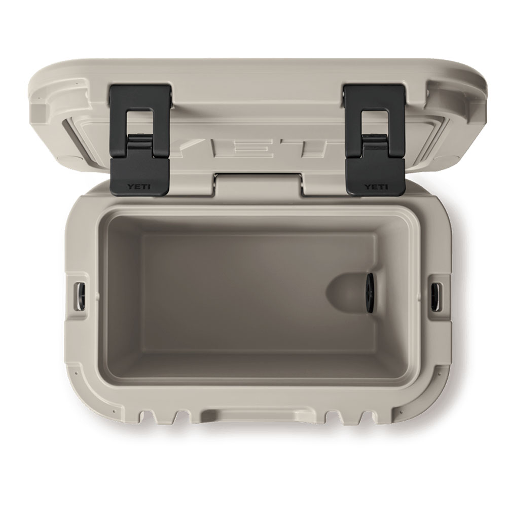YETI ROADIE 15 - TAN(イエティ クーラーボックス ローディ15)