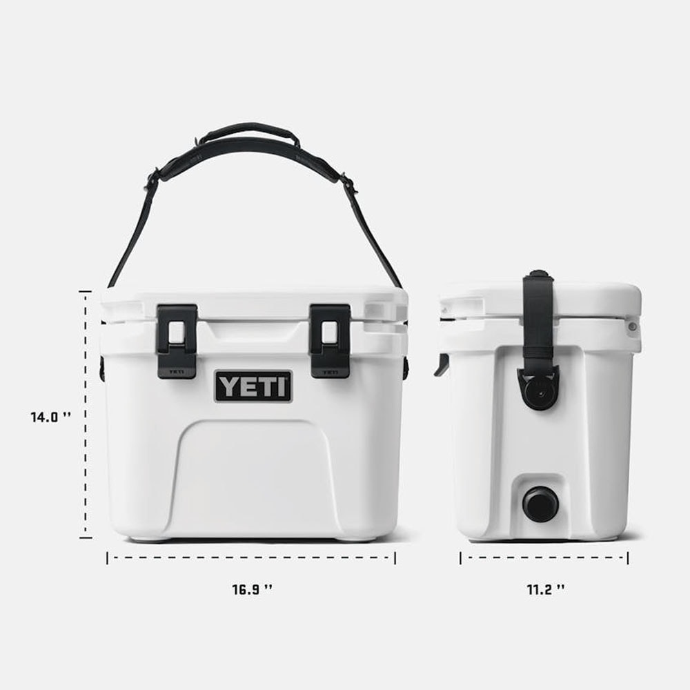 イエティ ローディ クーラーボックス 15 タン アウトドア Yeti IbE3 YETI（イエティ） 【並行輸入品】YETI ローディー 15 ハードクーラー