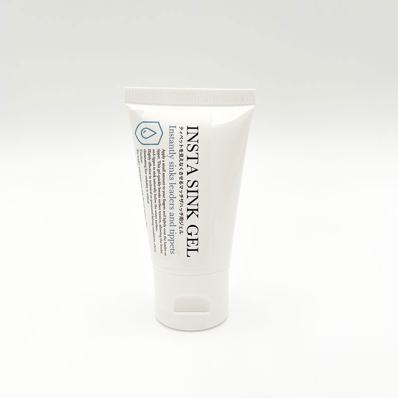 �ƥ��ڥåȤ򸫤��ʤ������INSTA SINK GEL�ץ��󥹥����󥯥�����  [ISG01]