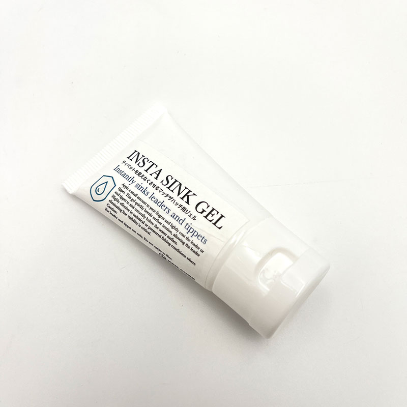 �ƥ��ڥåȤ򸫤��ʤ������INSTA SINK GEL�ץ��󥹥����󥯥�����  [ISG01]