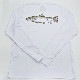 ON THE WATER - LONG SLEEVE "BROWN TROUT" SUN SHIRT
