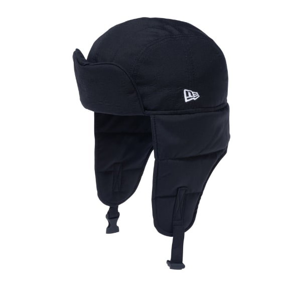 NEW ERA トラッパー CORDURA Stretch Ripstop ブラック