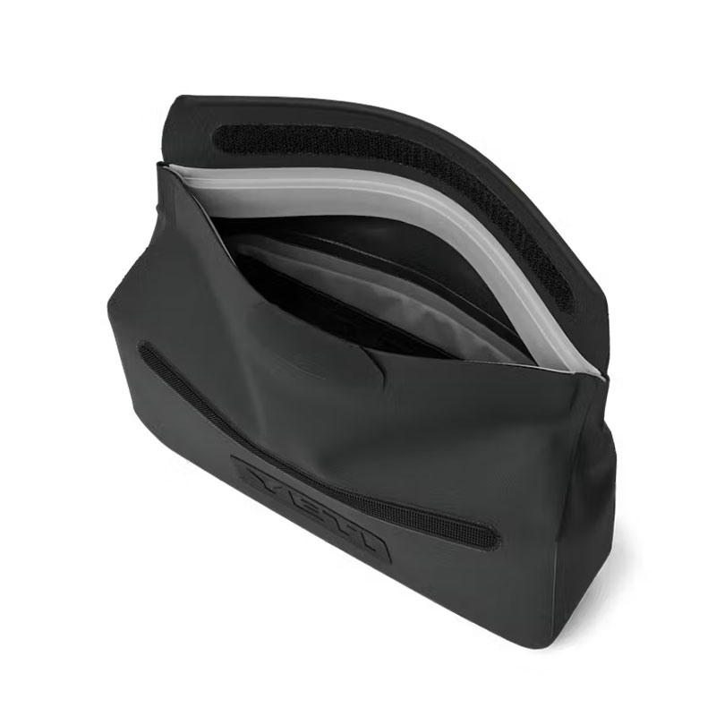 YETI SIDE KICK DRY 1L BLACK(イエティ サイドキック 1L ブラック)