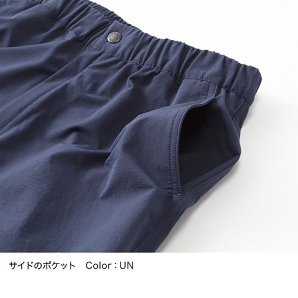 THE NORTH FACEɡ饤ȥѥġʥ󥺡