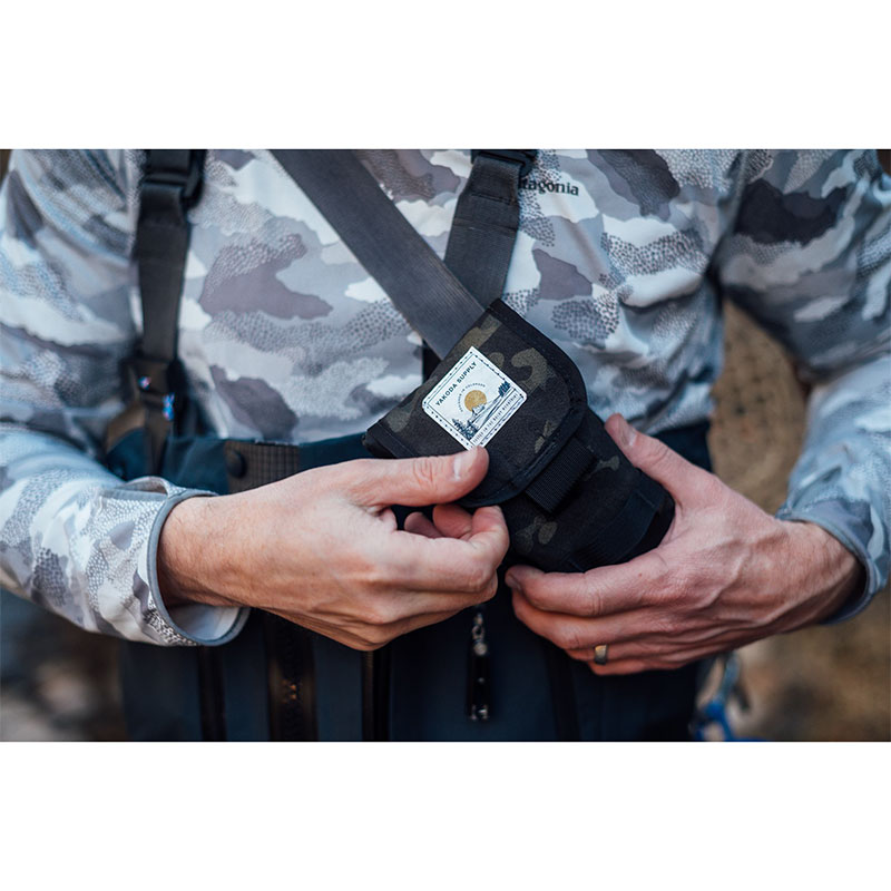 YAKODA Utility Pouch