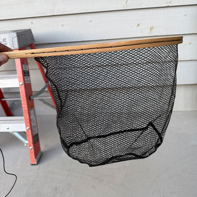 ���åɥ�С���å���ͥå�(�ͥå����38cm x 26cm)