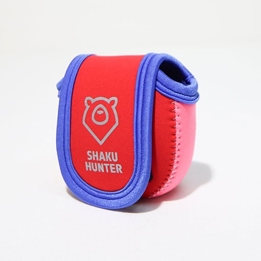 SHAKU HUNTER 