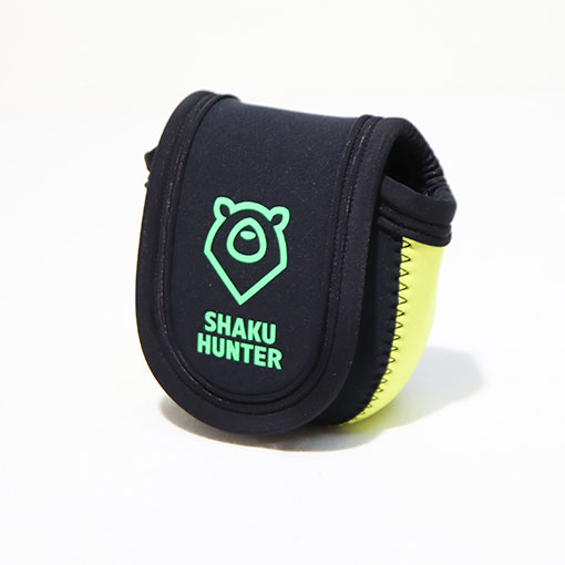 SHAKU HUNTER】FLY REEL CASE L