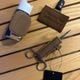 MINOWA VEST LABORATORY Custom Parts Set �ڥ�������ѡ��ĥ��åȡۡ�C1S2-O19��