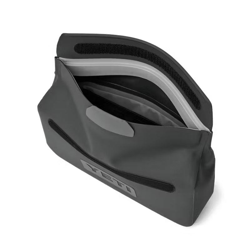 YETI イエティ チャコール バック 35ℓ 防水 サイドキック付属 YETI（イエティ） 【並行輸入品】＜3色から選べます＞ サイドキック