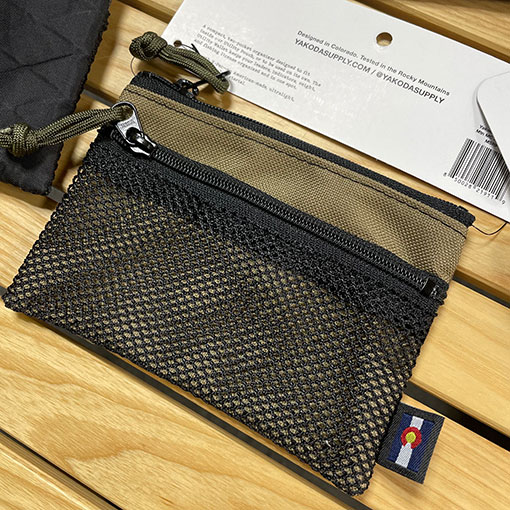 YAKODA Utility Wallet