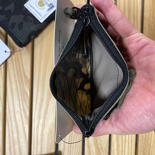 YAKODA Utility Wallet