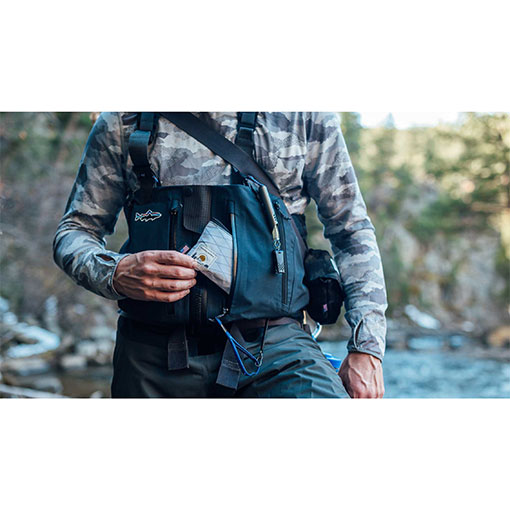 YAKODA Utility Wallet