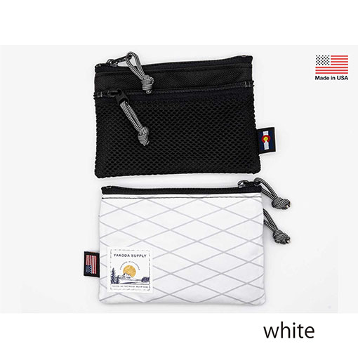 YAKODA Utility Wallet