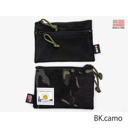 YAKODA Utility Wallet