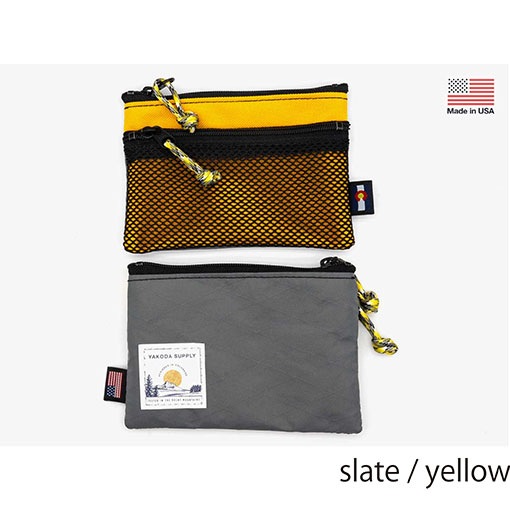 YAKODA Utility Wallet