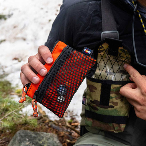 YAKODA Utility Wallet