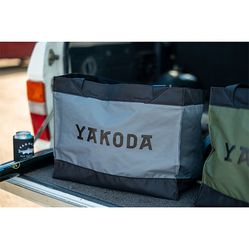 YAKODA Little Gear Transport