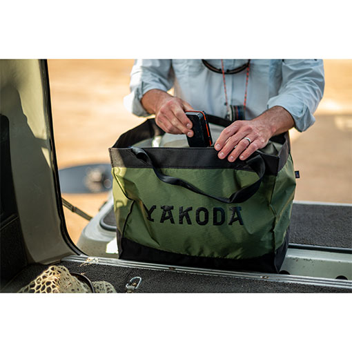 YAKODA Little Gear Transport