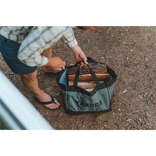 YAKODA Little Gear Transport