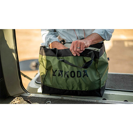 YAKODA Little Gear Transport