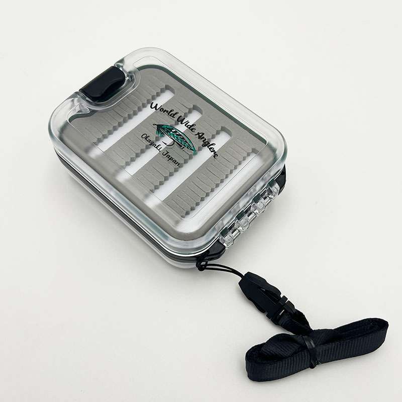 ボックスセット完成フライ　ハンドメイド　Ｓcientific Anglers Products | Scientific Anglers