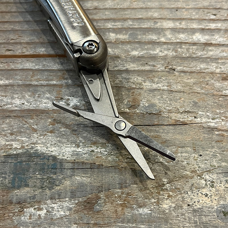 LEATHERMAN - レザーマン WAVE Wave+ Multi-Tool | Leatherman