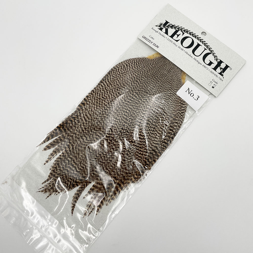 KEOUGH �ϥå��륱���ס����������ꥺ�꡼�����CANAL�������顼�ˡ�No.3