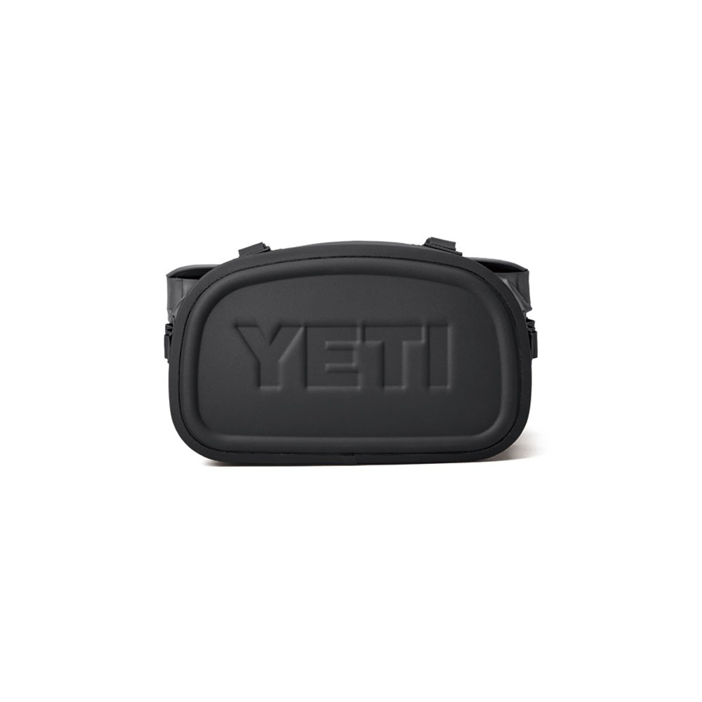 YETI HOPPER M12 BACKPACK - CHARCOAL(イエティ ホッパー M12 バック