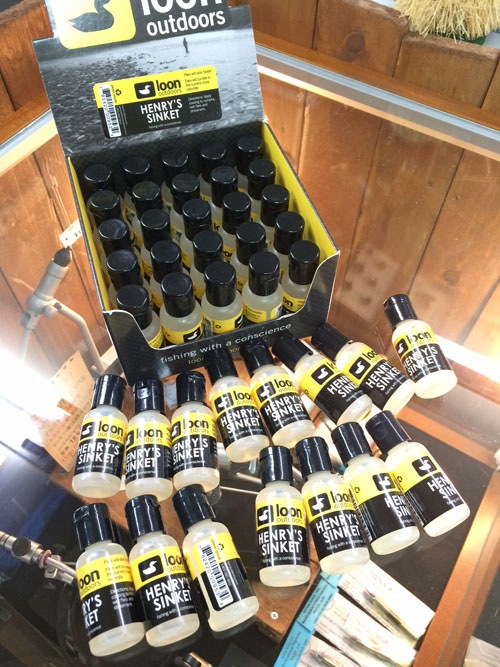 LOONإ꡼󥱥å[LHS]