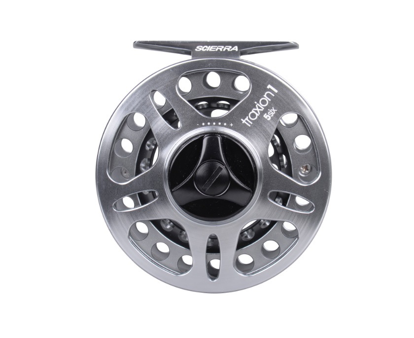 SCIERRA TRAXION 1 FLY REEL