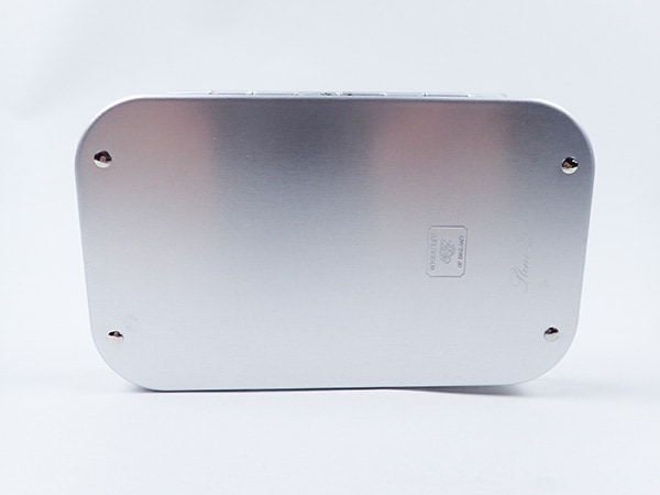 NEW ホイットレーフライボックス スリムライン 【SL1631