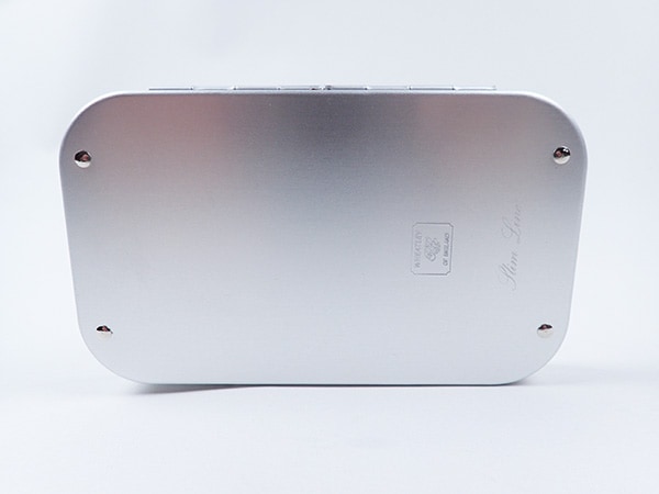 ホイットレー・シムス コラボフライボックス SIMMS シムス ホイットレー コラボレーション フライボックス