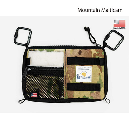 YAKODA Sidekick (Utility Pack)