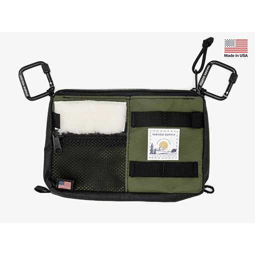 YAKODA Sidekick (Utility Pack)