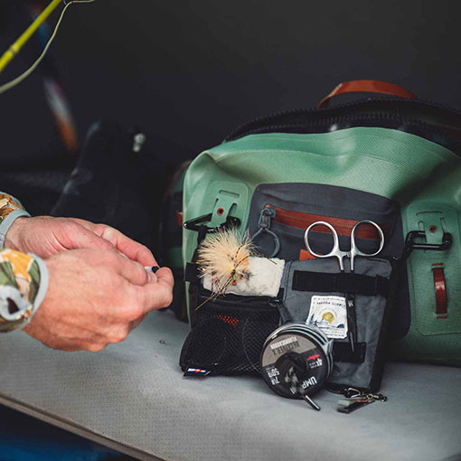 YAKODA Sidekick (Utility Pack)